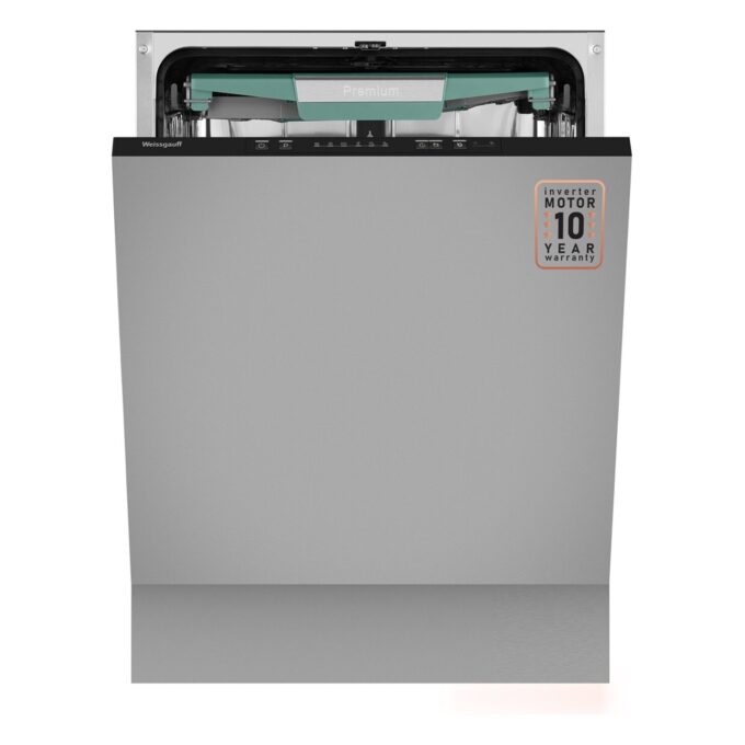 BDW 6136 D Inverter Autoopen Timer Floor