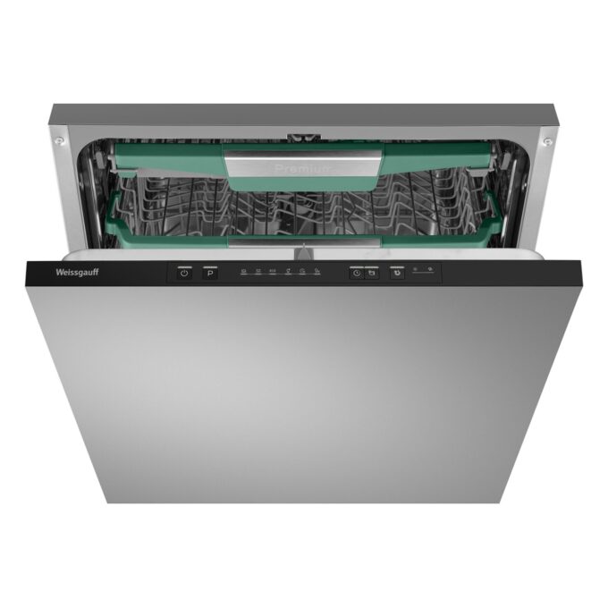 BDW 6136 D Inverter Autoopen Timer Floor