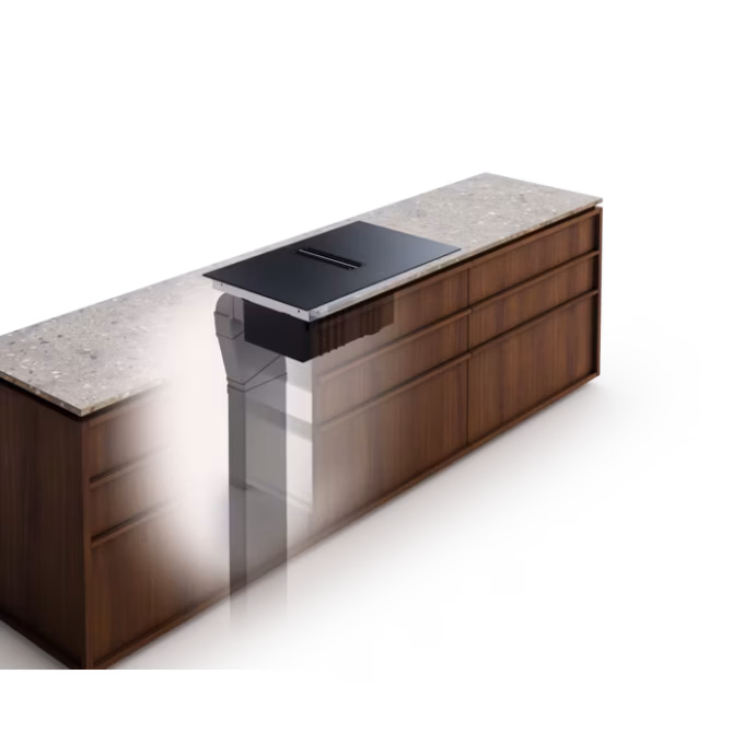 Electrolux KCC84453CK
