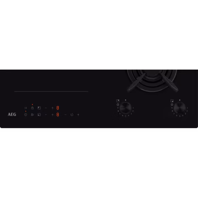 AEG HDB64623NB