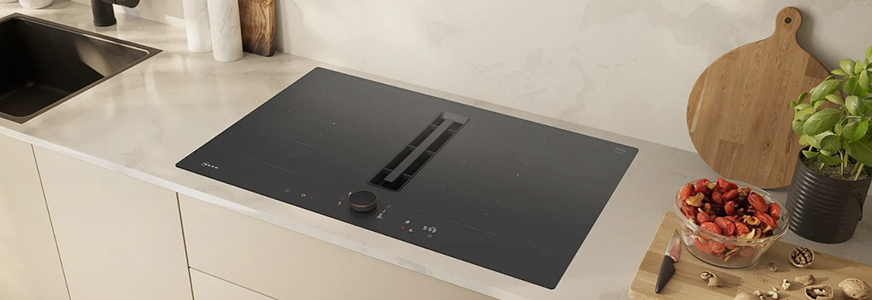 Варочная панель NEFF V68PYX4C0