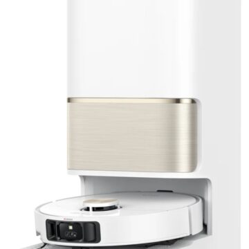 L50 Ultra White