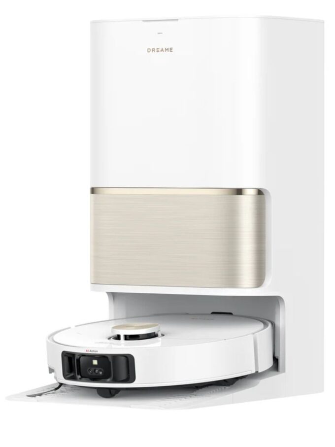 DREAM L50 Ultra White