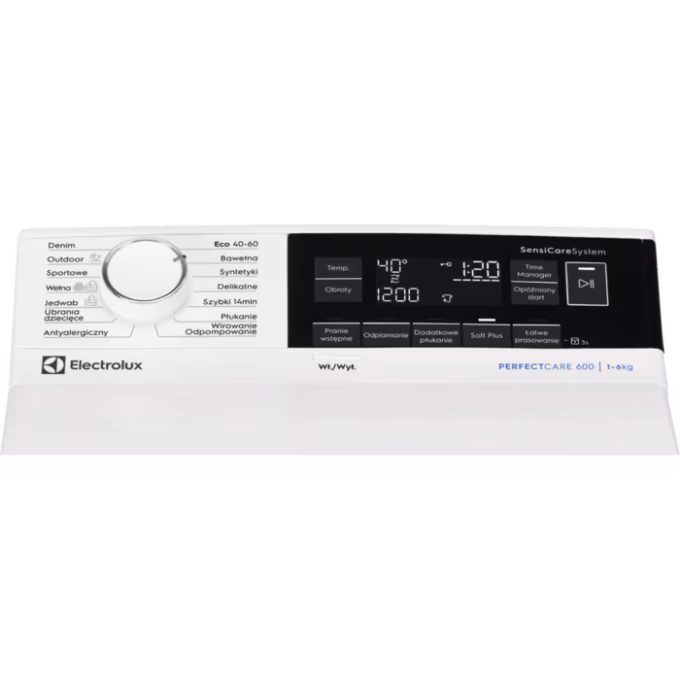 Electrolux EW6TN3262