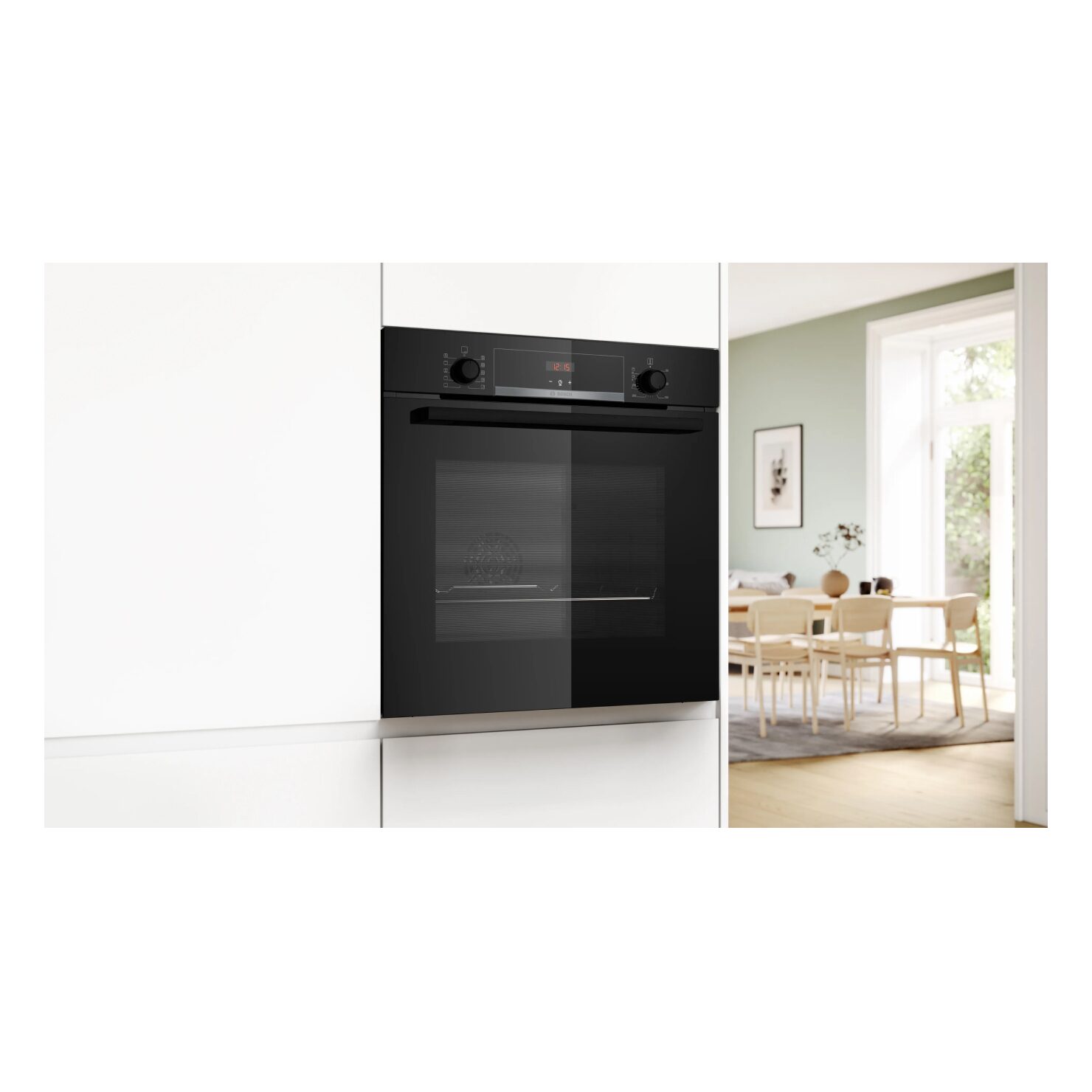 Bosch HBA554EB3