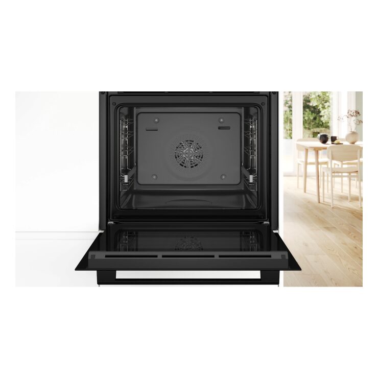 Bosch HBG536EB3