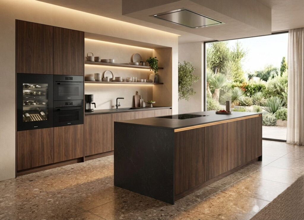 Kitchen trends 2026