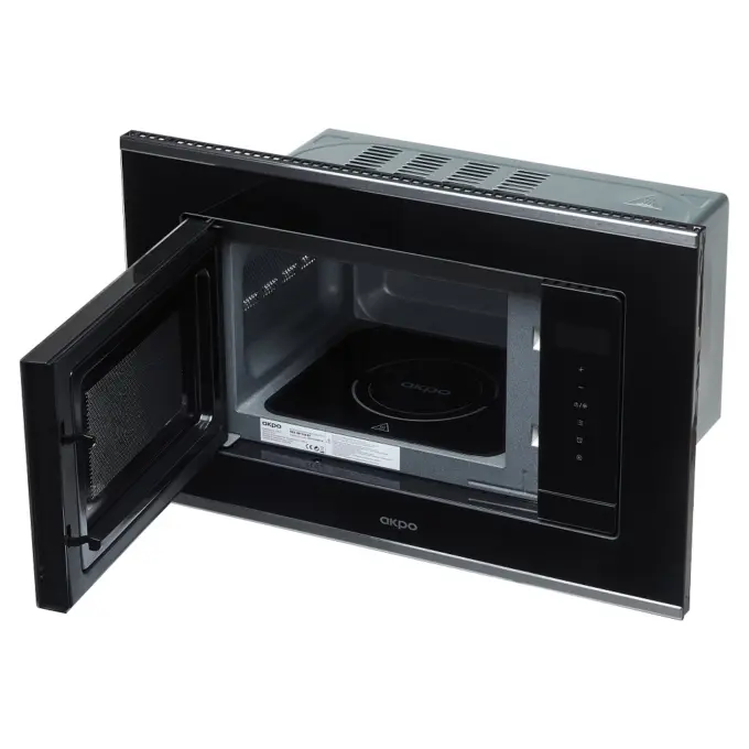 AKPO MEA 2001 FLAT BX