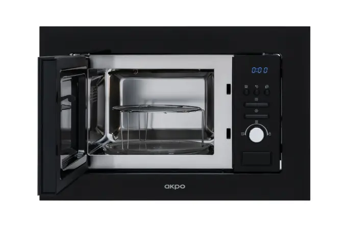 Akpo MEA 820 08 MMP01 BL