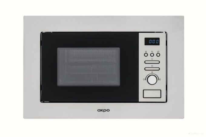 Akpo MEA 820 08 MMP01 IX