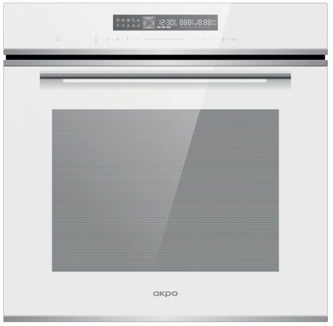 Akpo PEA 7213 SSD07 WH