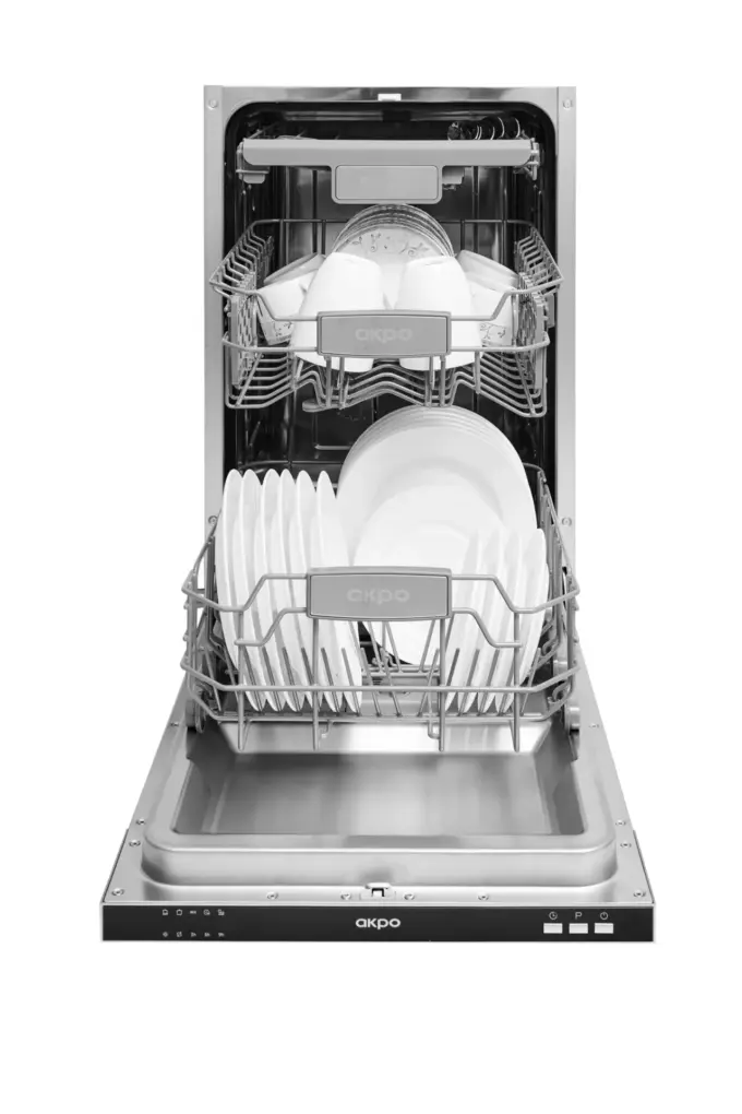 Akpo ZMA 45 Series 4