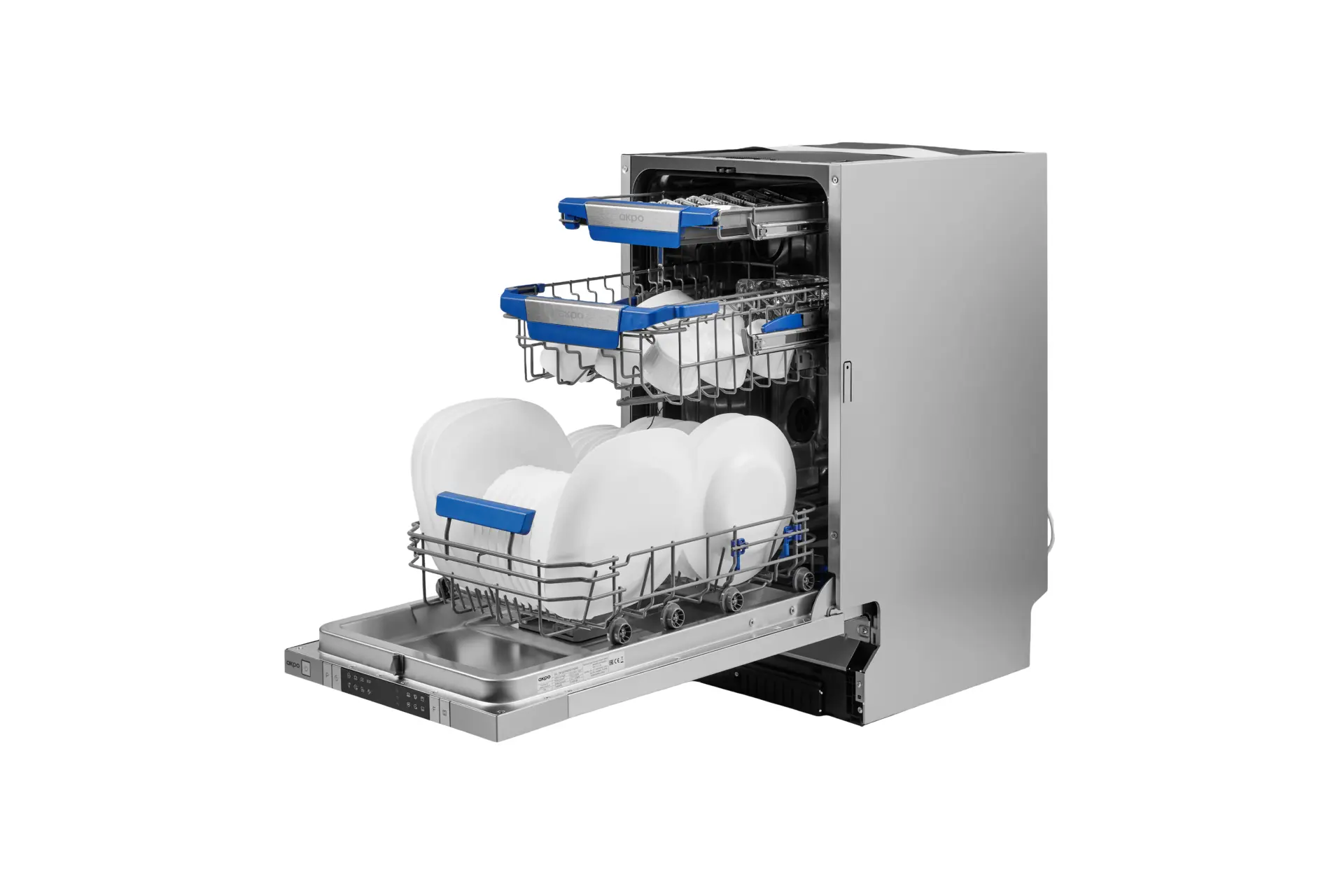Akpo ZMA 45 Series FS