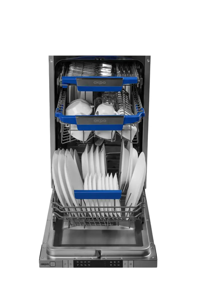 Akpo ZMA 45 Series FS