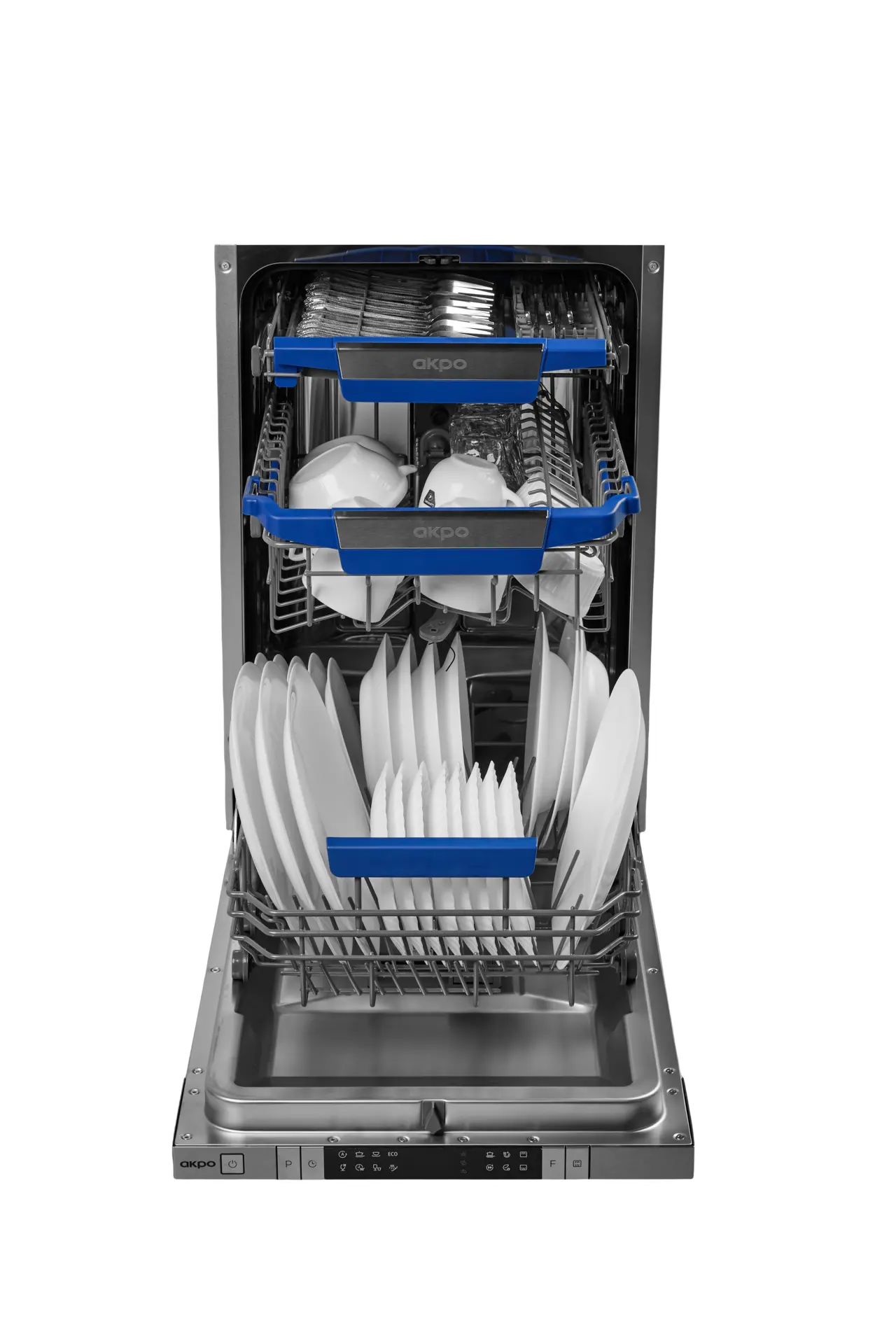 Akpo ZMA 45 Series FS