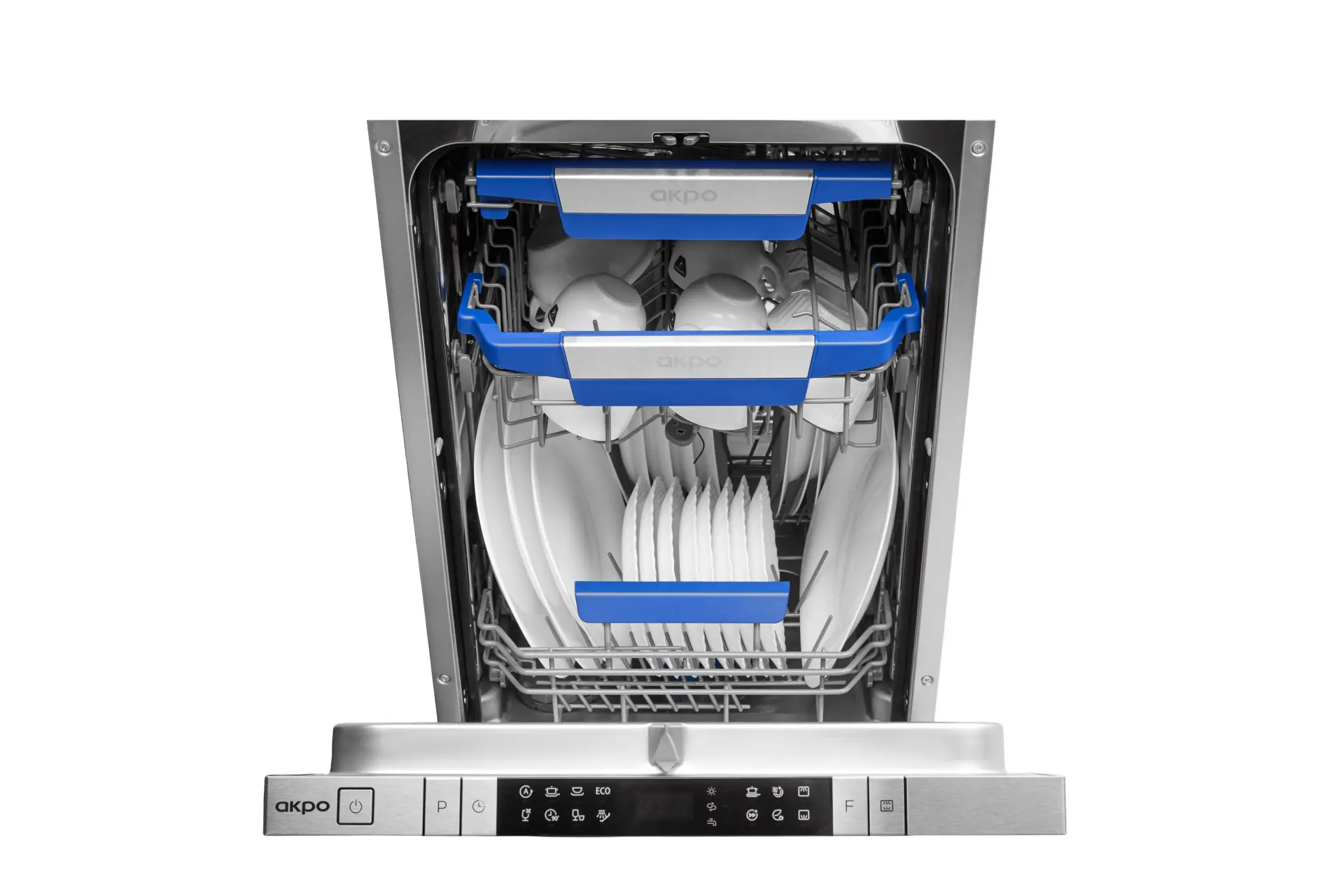 Akpo ZMA 45 Series FS