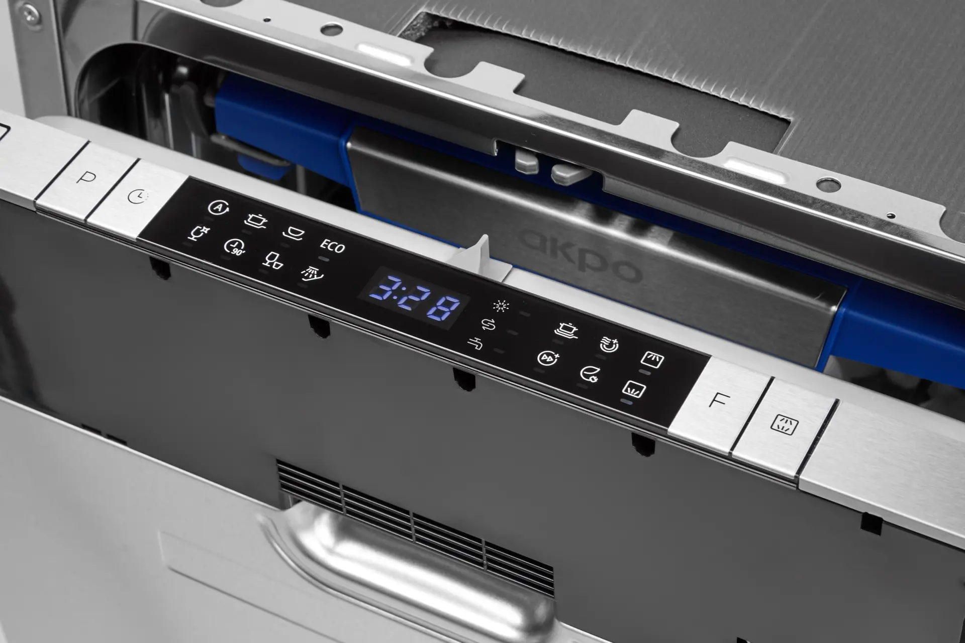 Akpo ZMA 45 Series FS