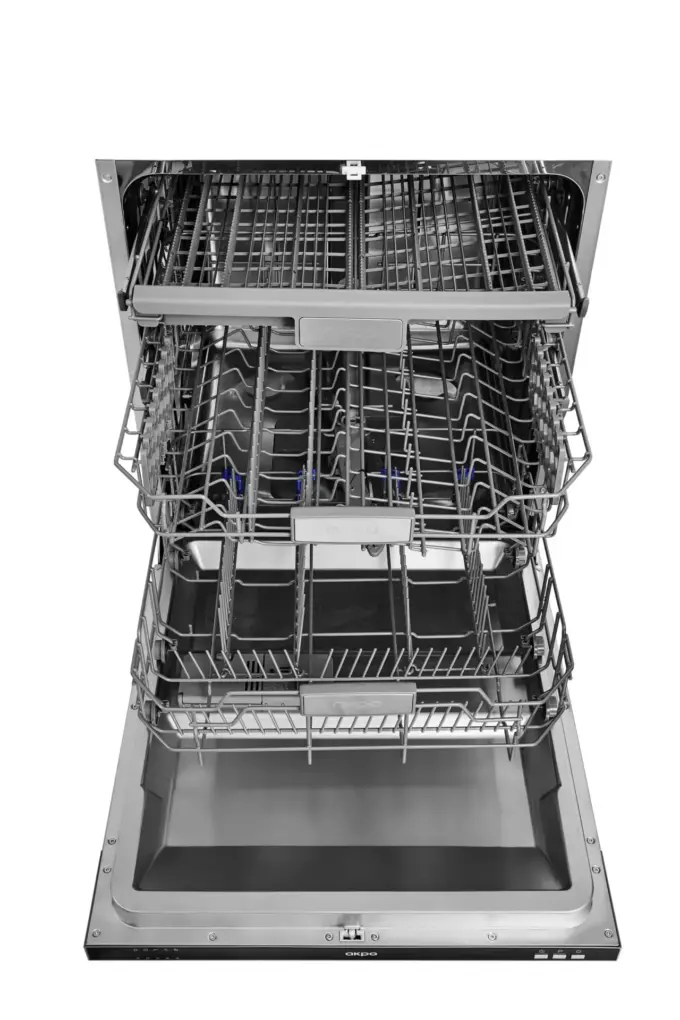 Akpo ZMA 60 Series 4