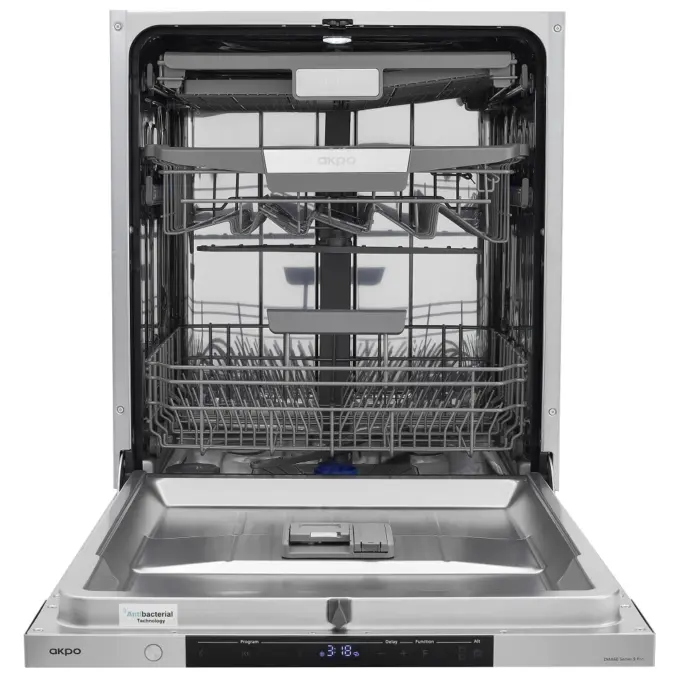 Akpo ZMA60 Series 9 Pro Autoopen