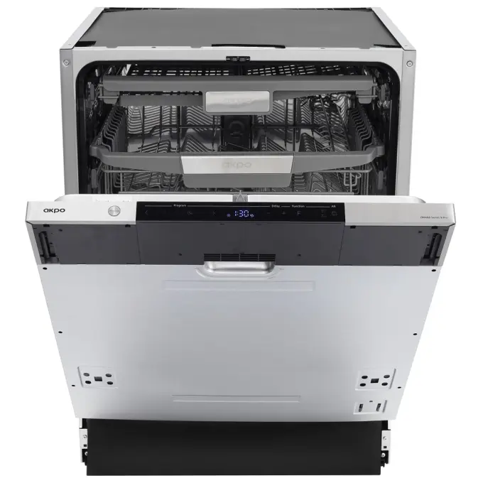 Akpo ZMA60 Series 9 Pro Autoopen