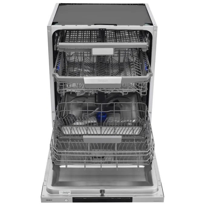 Akpo ZMA60 Series 9 Pro Autoopen