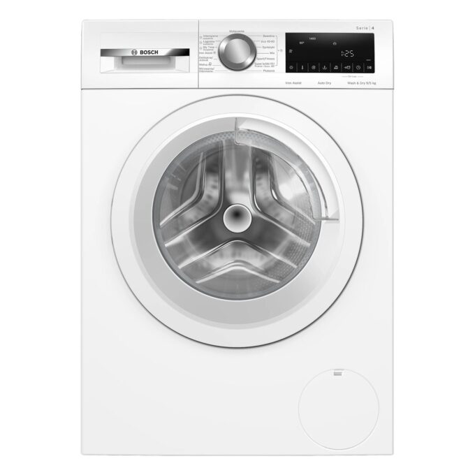 Bosch WNA144VSPL
