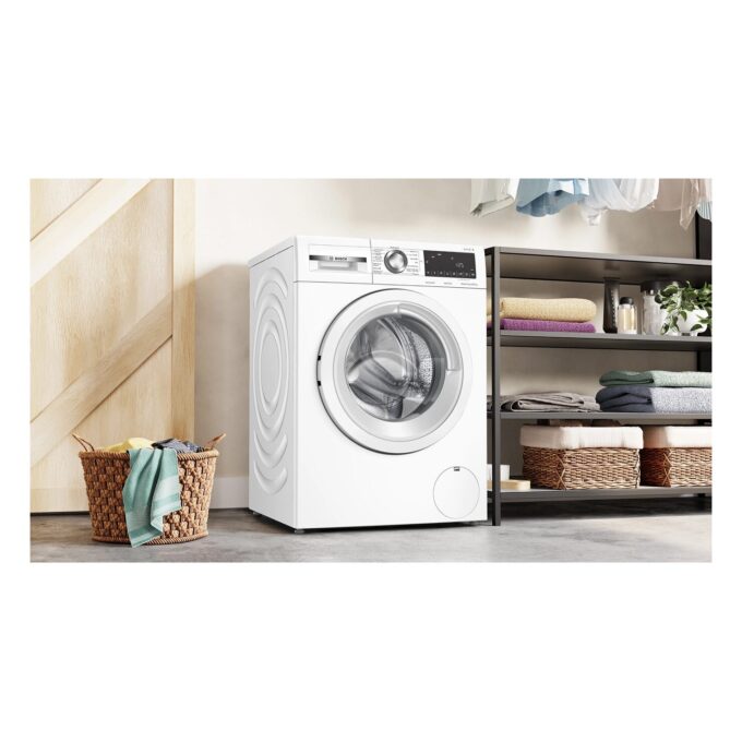 Bosch WNA144VSPL