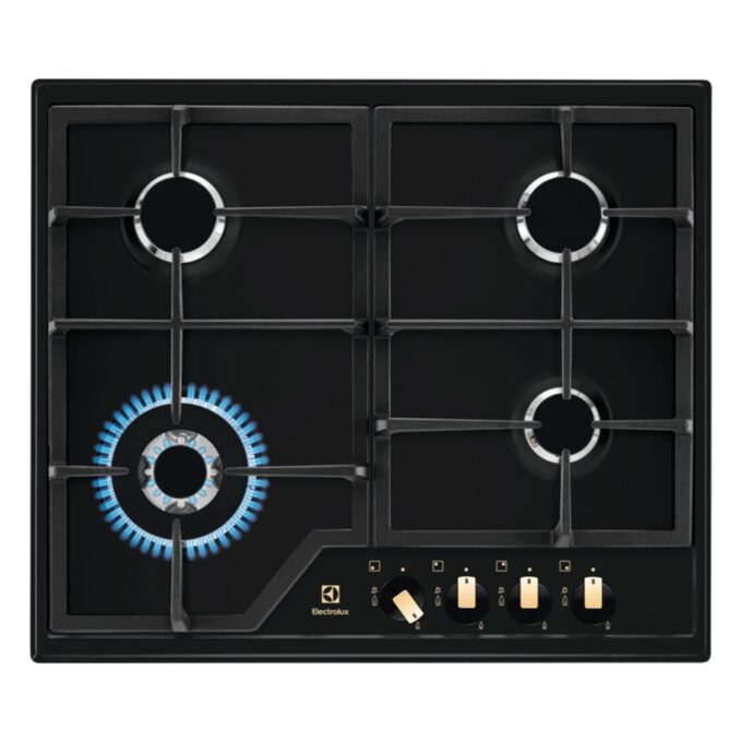 Electrolux EGS6436RK