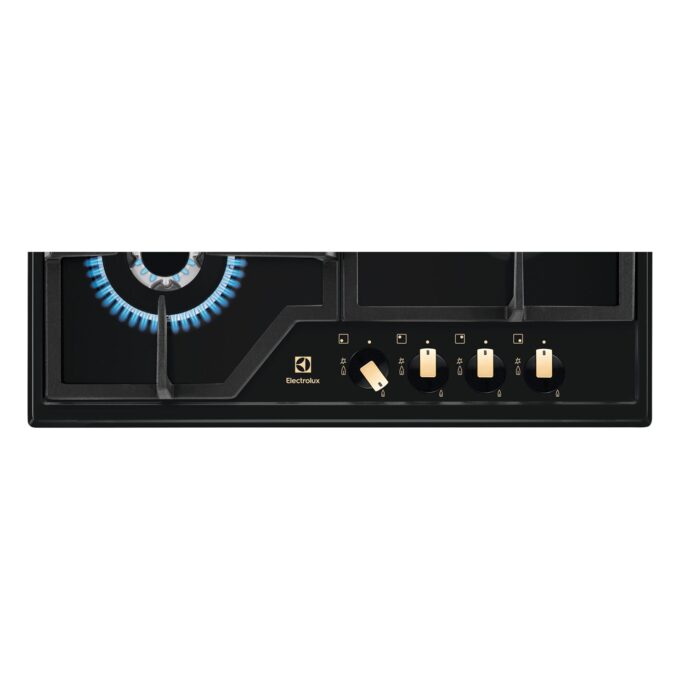 Electrolux EGS6436RK