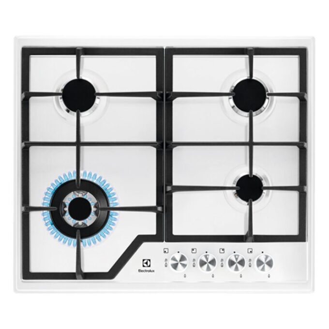 Electrolux EGS6436WW