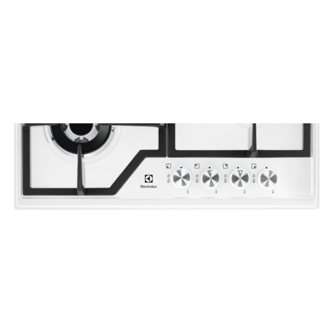 Electrolux EGS6436WW