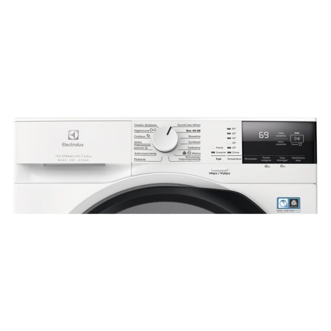Electrolux EW7W2492P