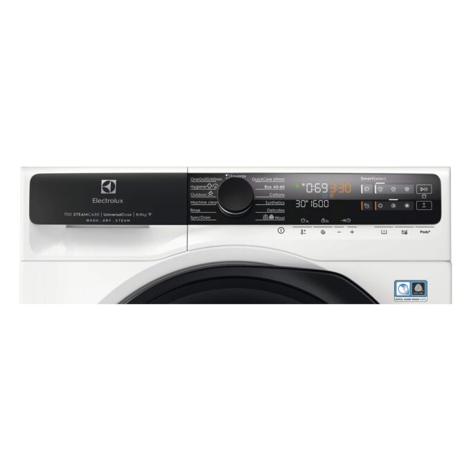 Electrolux EW7W5697QE