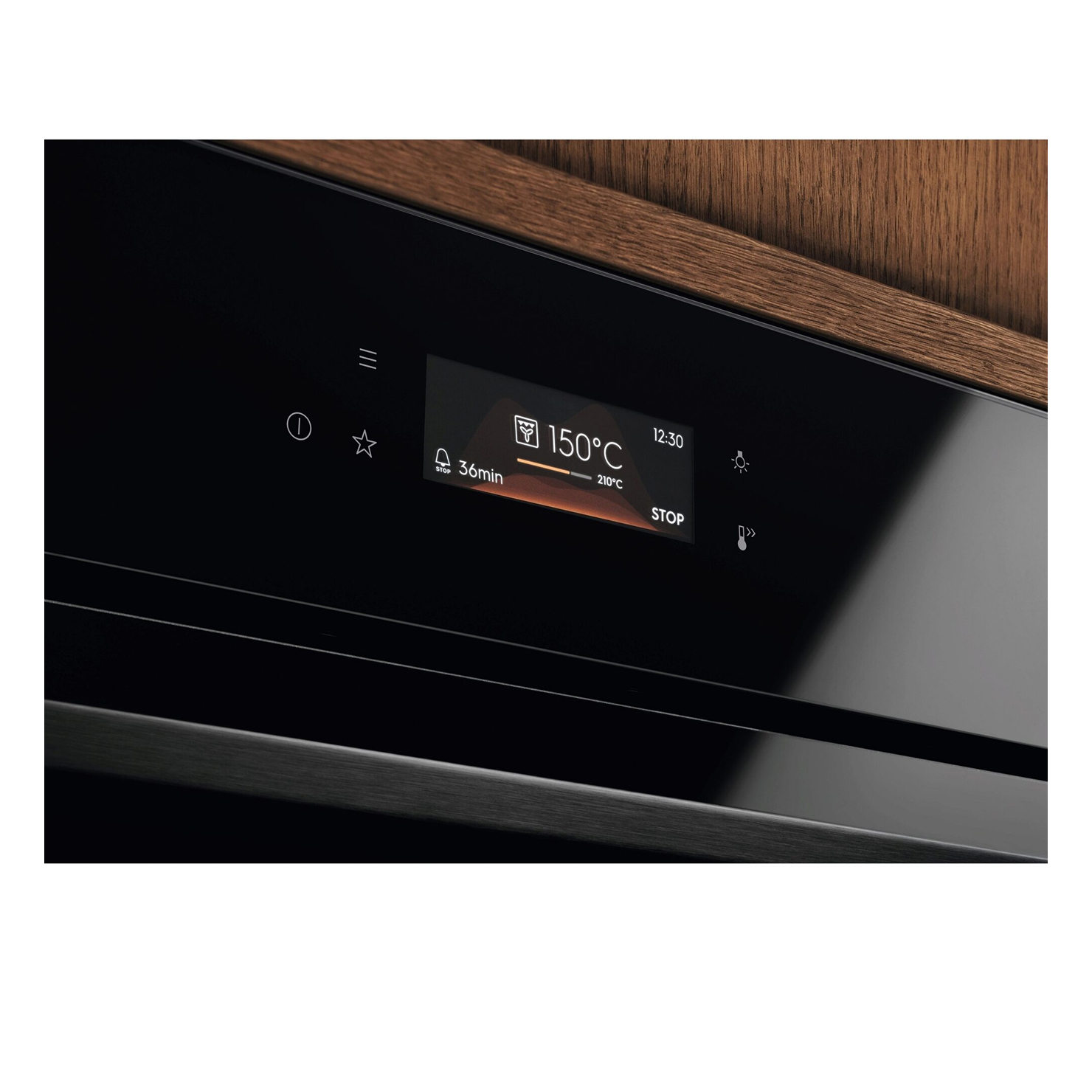 Electrolux LOE8P38Z