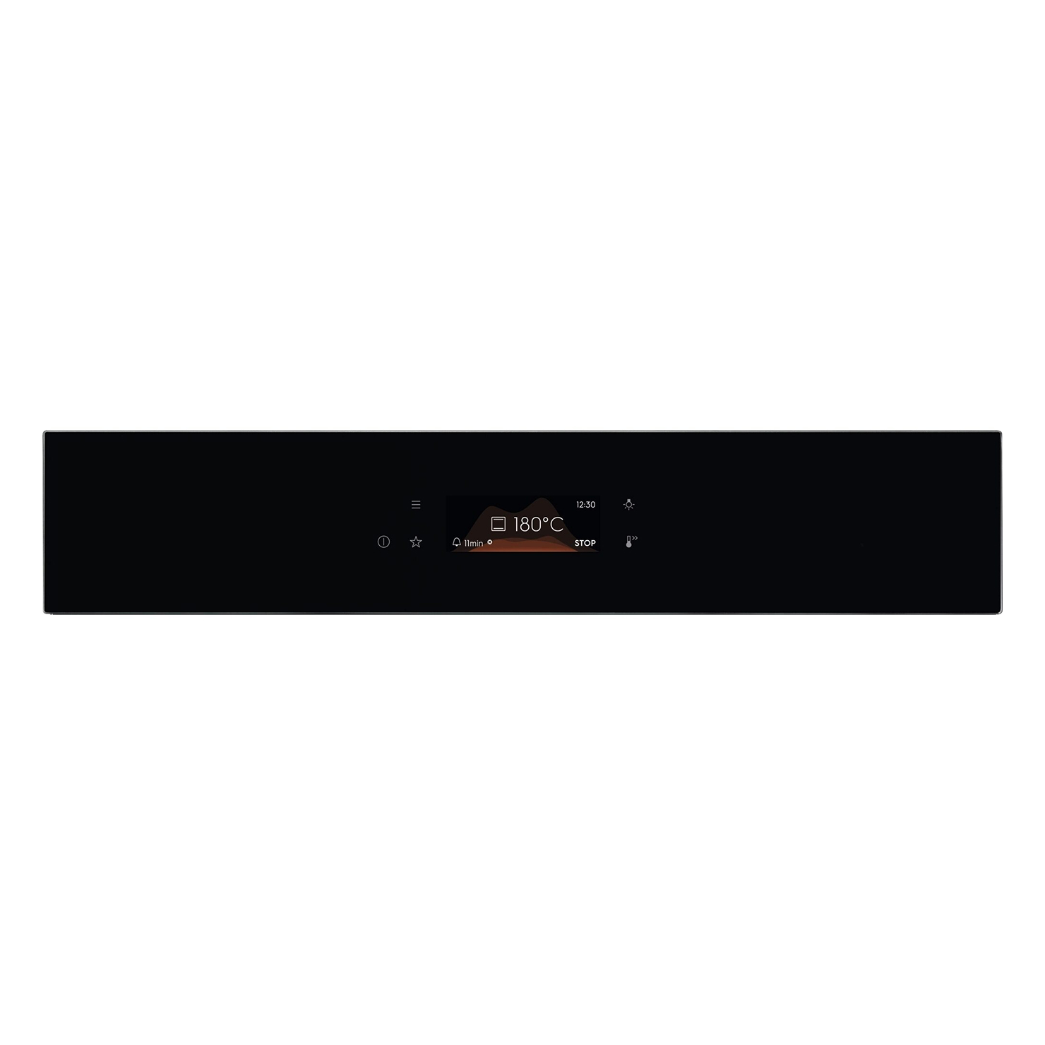Electrolux LOE8P38Z