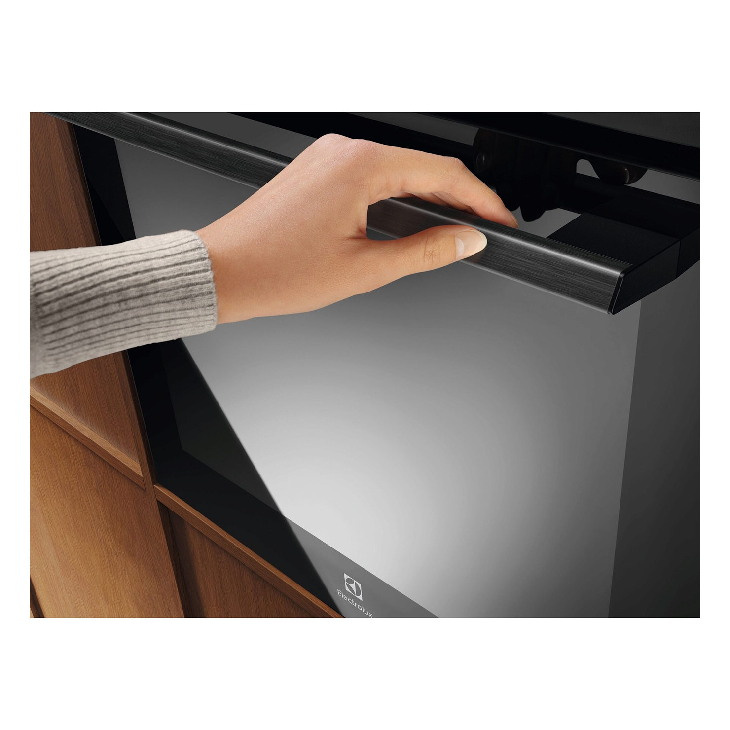 Electrolux LOE8P38Z