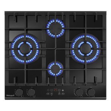 HGG 642 BGH Double Wok Timer