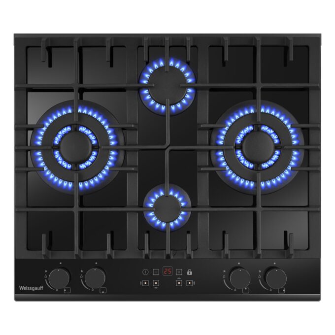 HGG 642 BGH Double Wok Timer