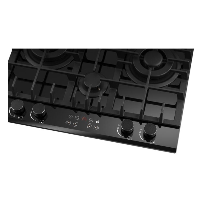 HGG 642 BGH Double Wok Timer