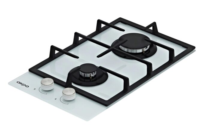 PGA 302 FGC WH