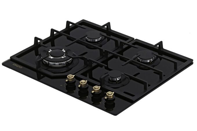 PGA 604 FGC-2 BL