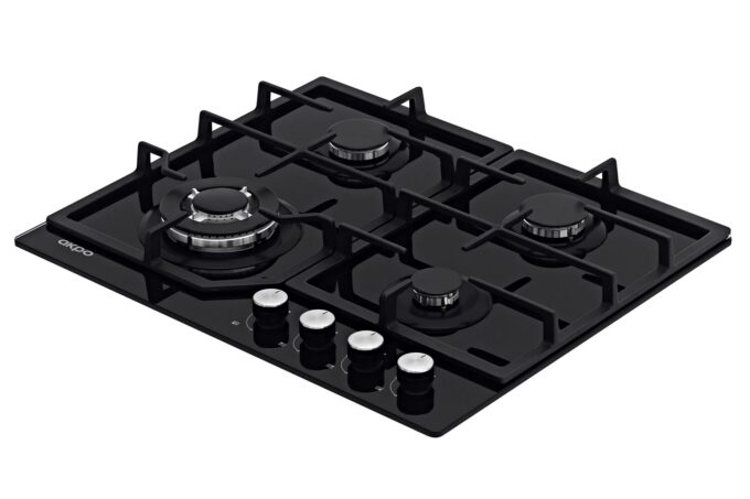 PGA 604 FGC BL