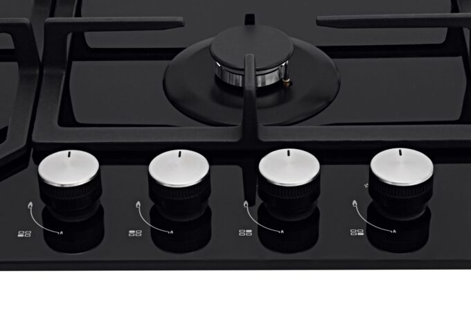PGA 604 FGC BL