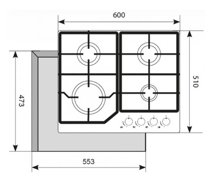 PGA 604 FGC IV