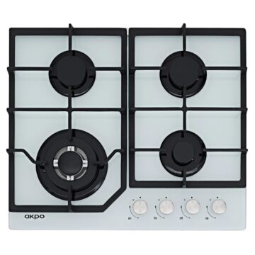 PGA 604 FGC WH