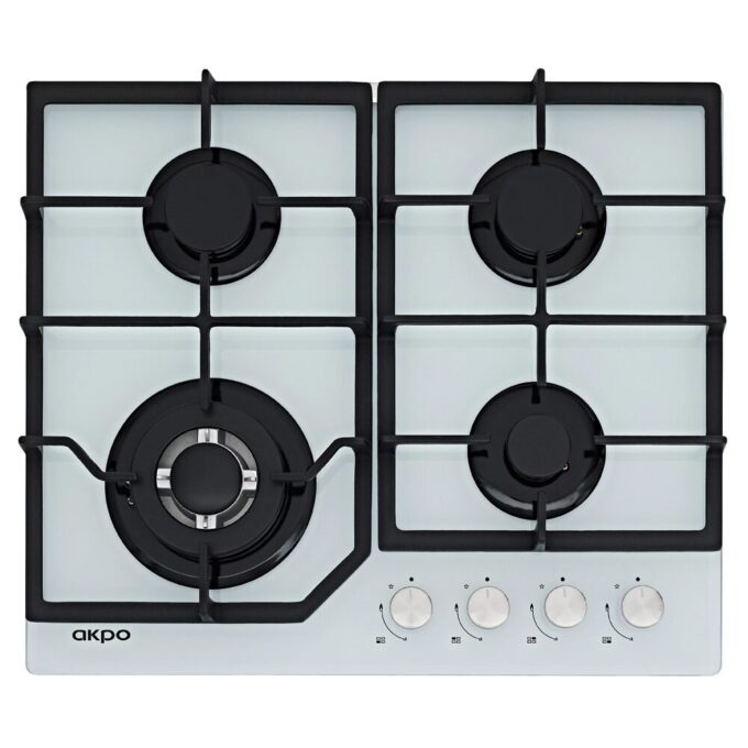 PGA 604 FGC WH