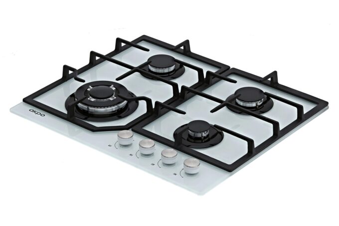 PGA 604 FGC WH
