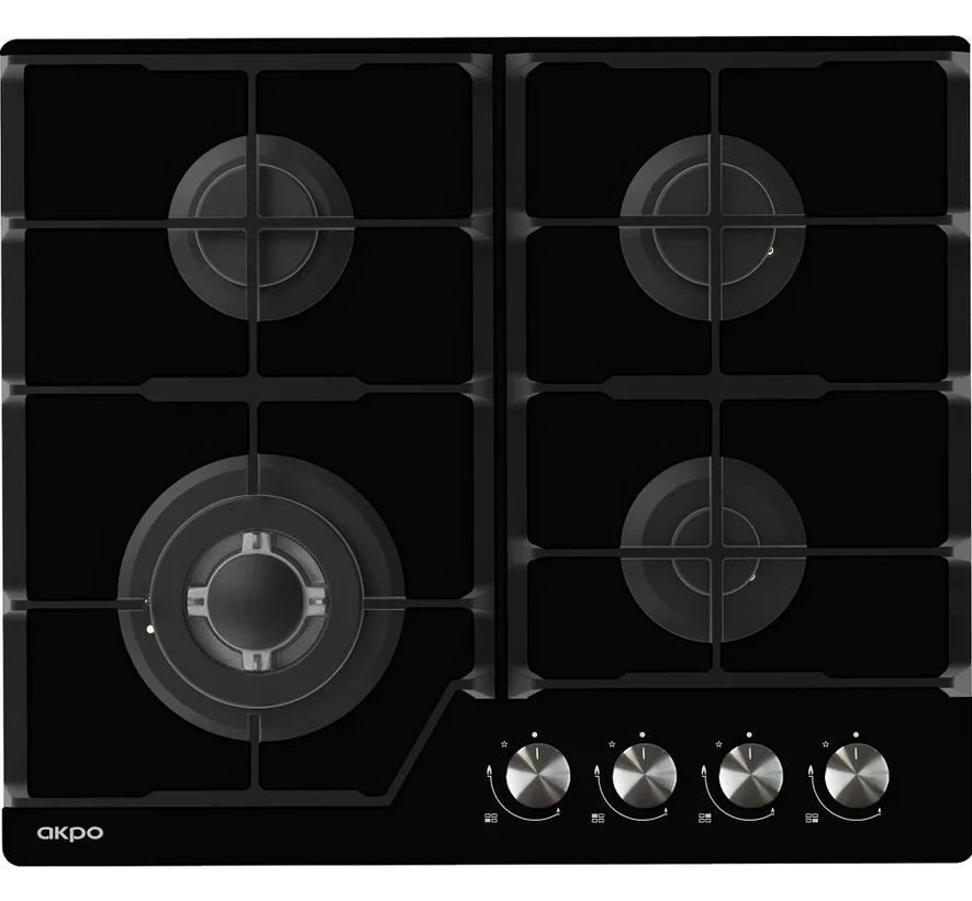 PGA 604 HGC-T BL