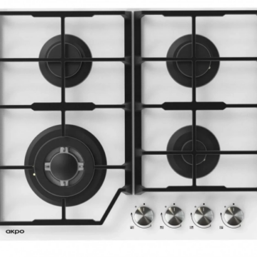 PGA 604 HGC-T WH