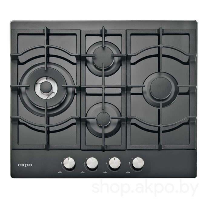 PGA 604 VGC-T BL